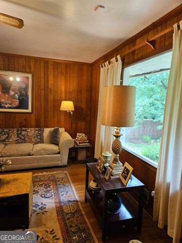 1899 SW King George Lane, Atlanta, GA 30331
