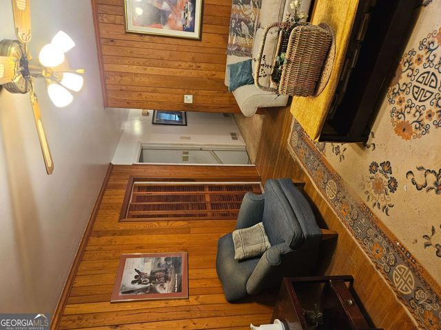 1899 SW King George Lane, Atlanta, GA 30331