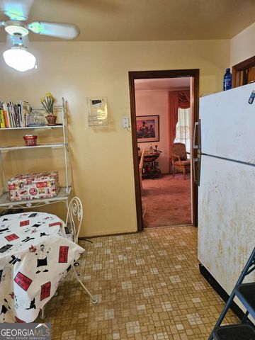 1899 SW King George Lane, Atlanta, GA 30331