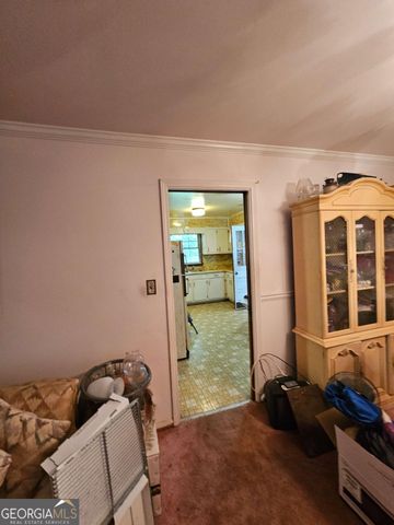 1899 SW King George Lane, Atlanta, GA 30331