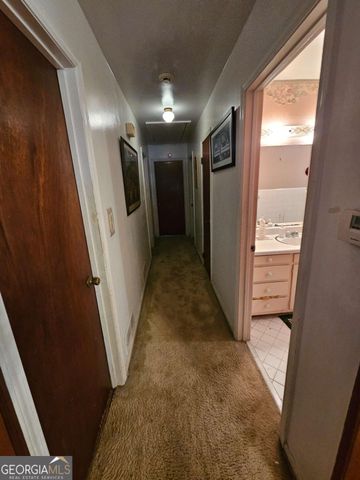 1899 SW King George Lane, Atlanta, GA 30331