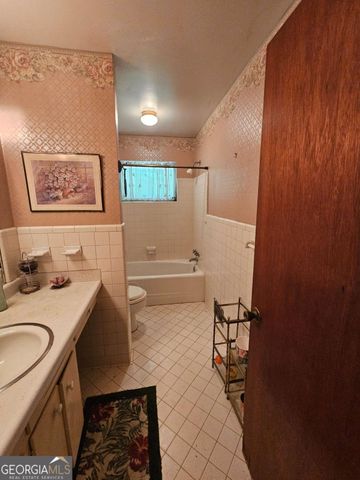 1899 SW King George Lane, Atlanta, GA 30331