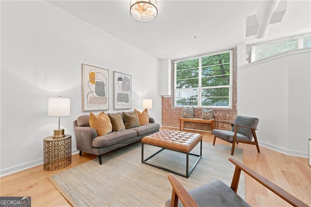 800 Peachtree Street NE 8227, Atlanta, GA 30308 — photo 2
