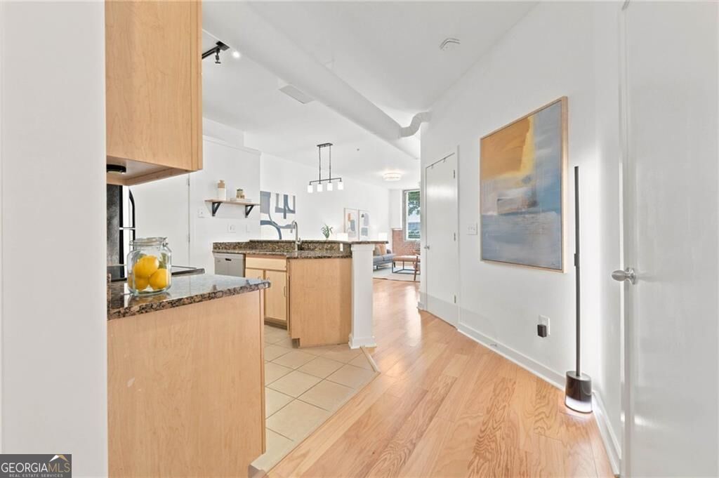 800 Peachtree Street NE 8227, Atlanta, GA 30308 — photo 3