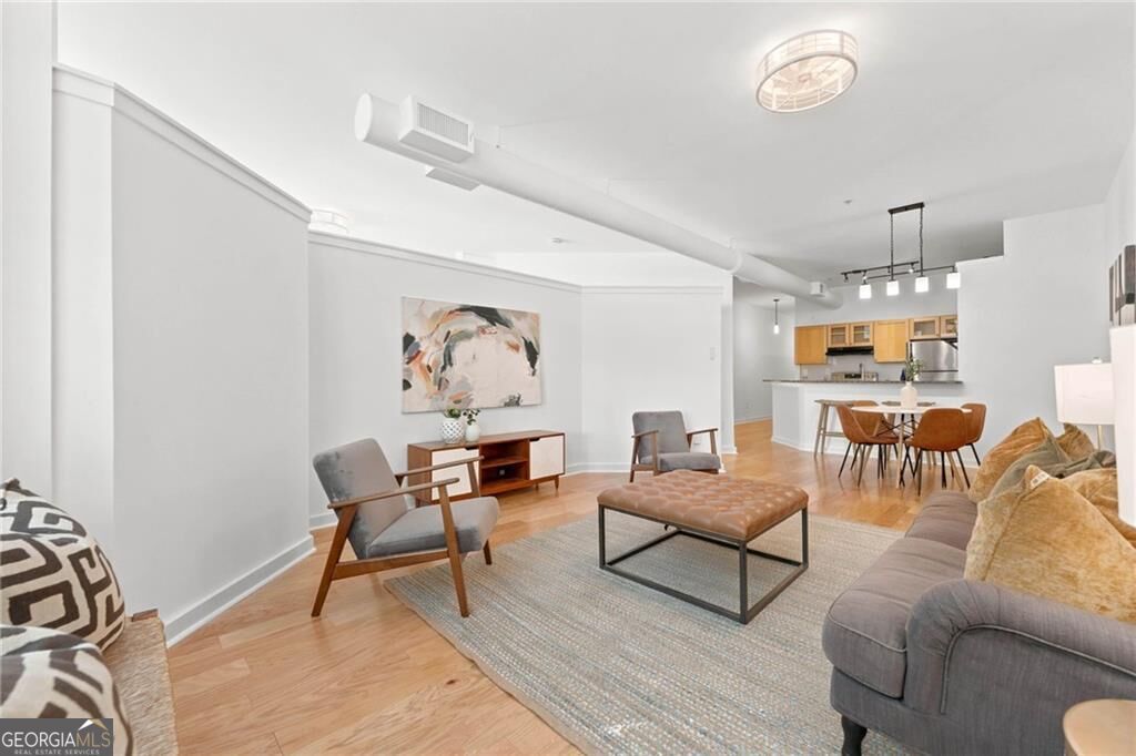 800 Peachtree Street NE 8227, Atlanta, GA 30308 — photo 4