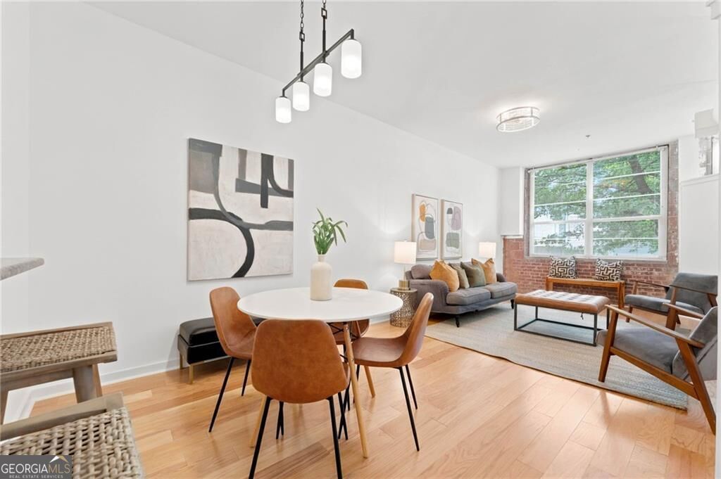 800 Peachtree Street NE 8227, Atlanta, GA 30308 — photo 5