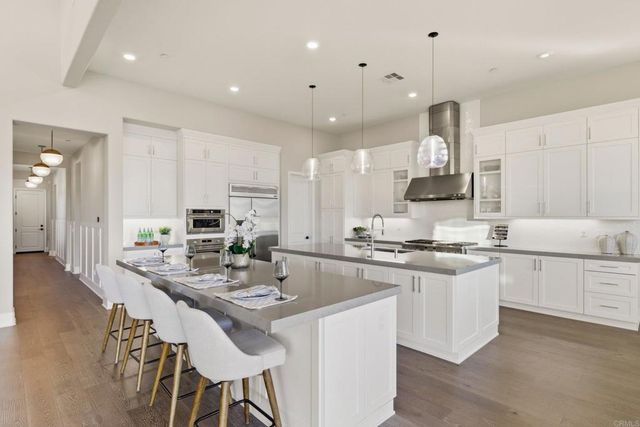 8144 Silverwind Drive, San Diego, CA 92127