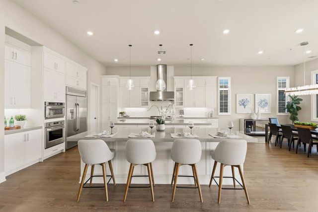 8144 Silverwind Drive, San Diego, CA 92127