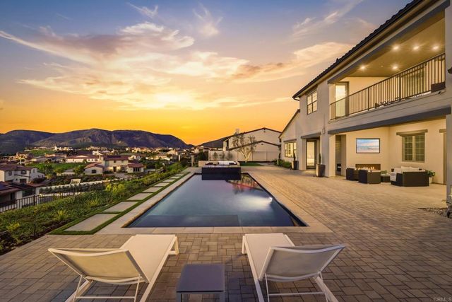 8144 Silverwind Drive, San Diego, CA 92127