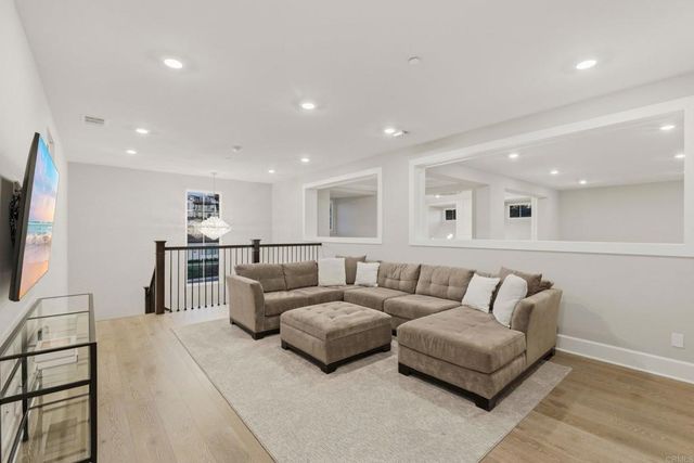 8144 Silverwind Drive, San Diego, CA 92127