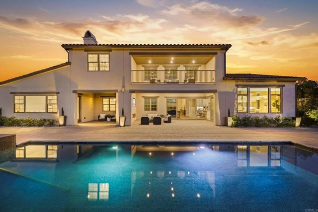 8144 Silverwind Drive, San Diego, CA 92127