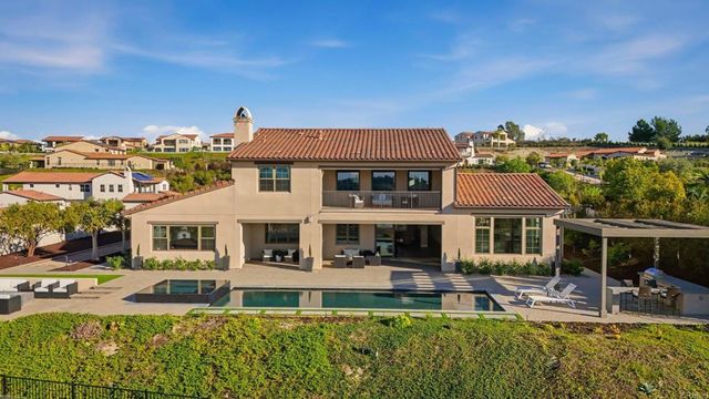 8144 Silverwind Drive, San Diego, CA 92127