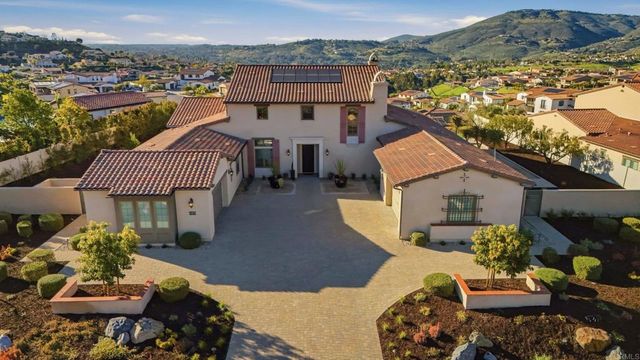 8144 Silverwind Drive, San Diego, CA 92127