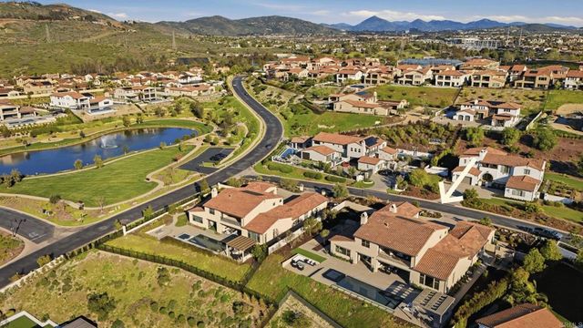 8144 Silverwind Drive, San Diego, CA 92127