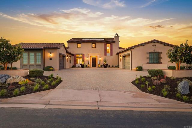 8144 Silverwind Drive, San Diego, CA 92127