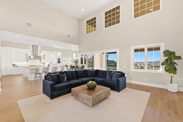 8144 Silverwind Drive, San Diego, CA 92127