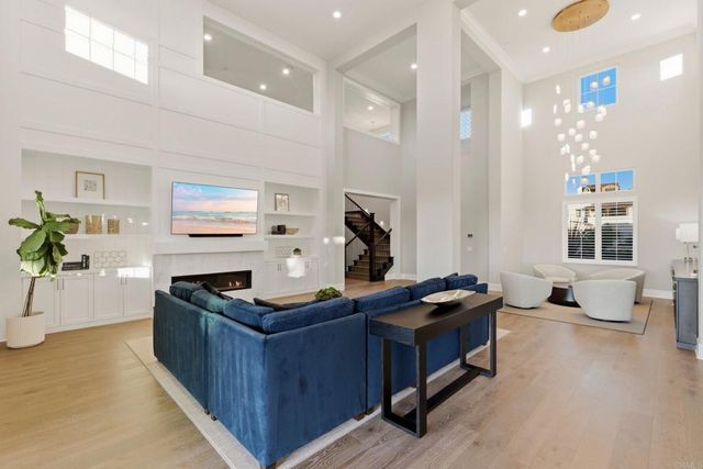 8144 Silverwind Drive, San Diego, CA 92127