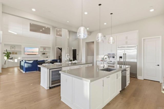 8144 Silverwind Drive, San Diego, CA 92127