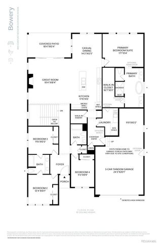 3328 Sapinero Court, Loveland, CO 80538