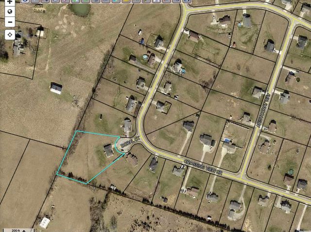 604 Doral Court, Berea, KY 40403