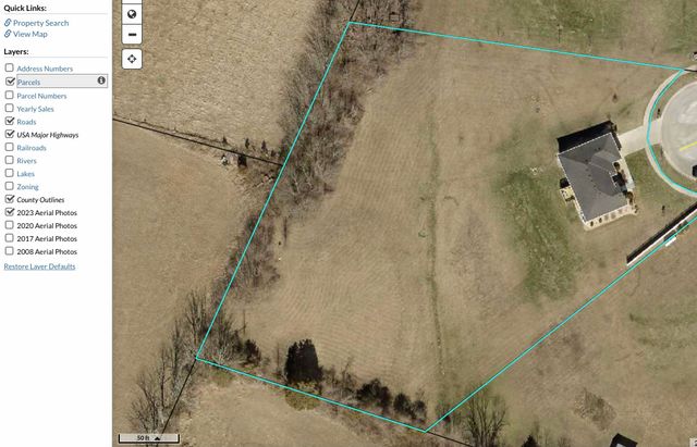 604 Doral Court, Berea, KY 40403