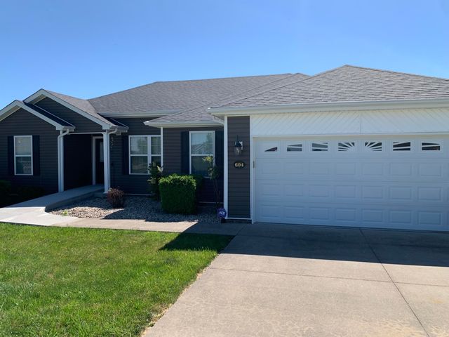 604 Doral Court, Berea, KY 40403