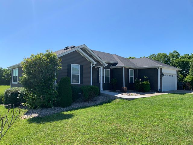 604 Doral Court, Berea, KY 40403