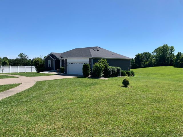 604 Doral Court, Berea, KY 40403