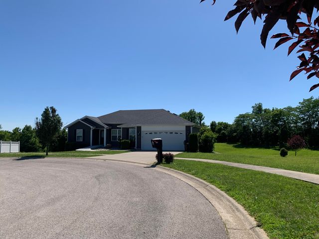 604 Doral Court, Berea, KY 40403