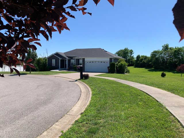 604 Doral Court, Berea, KY 40403