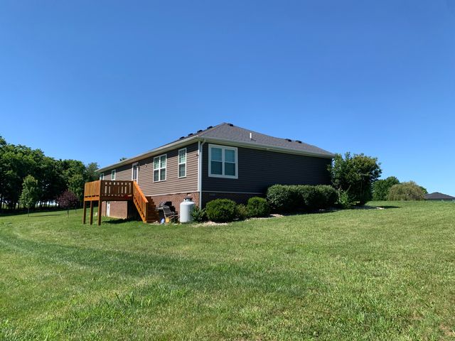 604 Doral Court, Berea, KY 40403