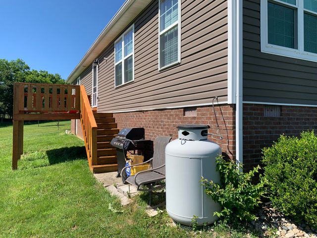 604 Doral Court, Berea, KY 40403