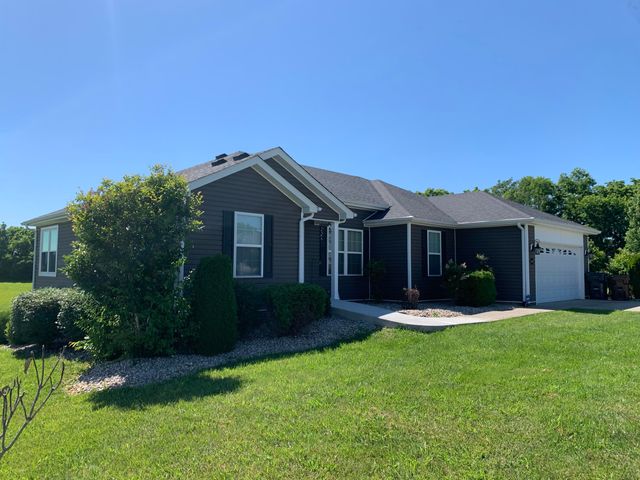 604 Doral Court, Berea, KY 40403