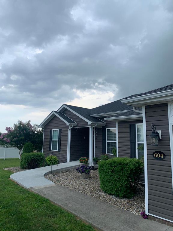 604 Doral Court, Berea, KY 40403