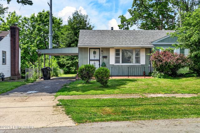 308 W Southside Ct, Louisville, KY 40214