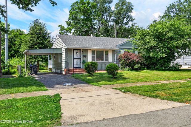 308 W Southside Ct, Louisville, KY 40214