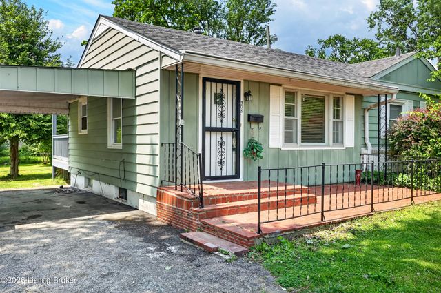 308 W Southside Ct, Louisville, KY 40214