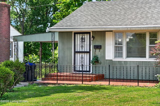 308 W Southside Ct, Louisville, KY 40214