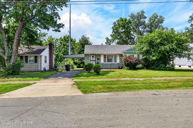 308 W Southside Ct, Louisville, KY 40214