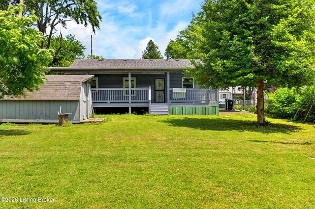 308 W Southside Ct, Louisville, KY 40214