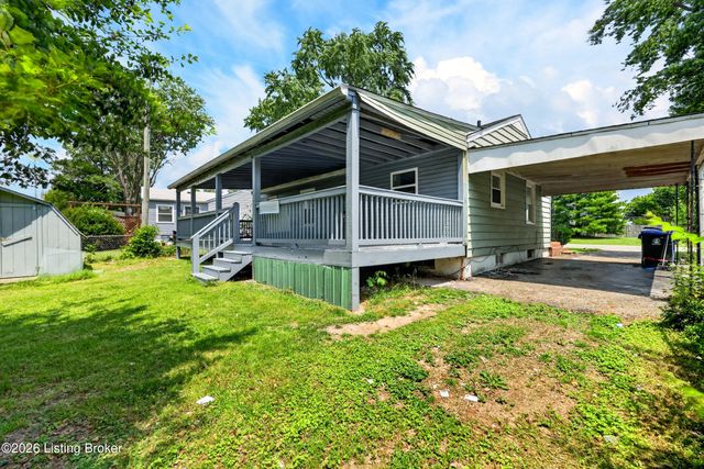 308 W Southside Ct, Louisville, KY 40214