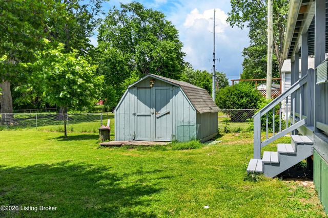 308 W Southside Ct, Louisville, KY 40214