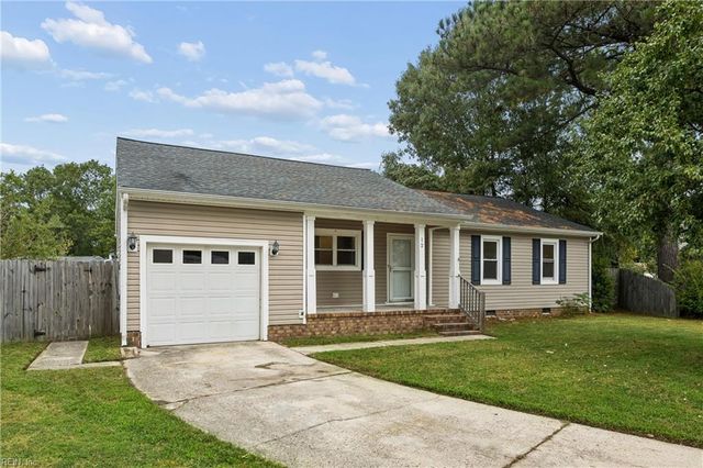 12 Waterview PT, Hampton, VA 23666