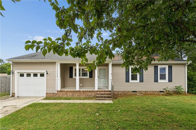12 Waterview PT, Hampton, VA 23666