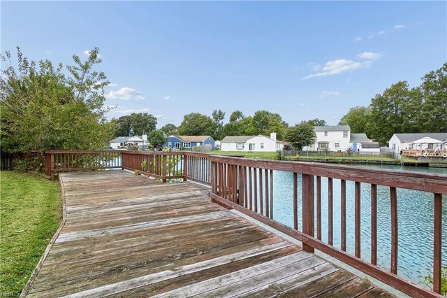 12 Waterview PT, Hampton, VA 23666