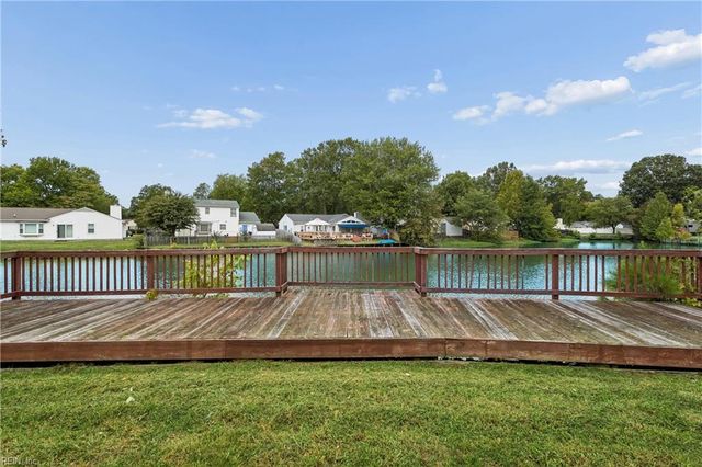 12 Waterview PT, Hampton, VA 23666