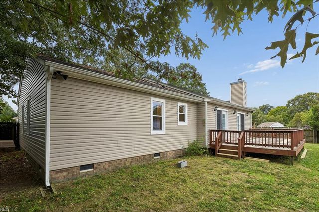 12 Waterview PT, Hampton, VA 23666