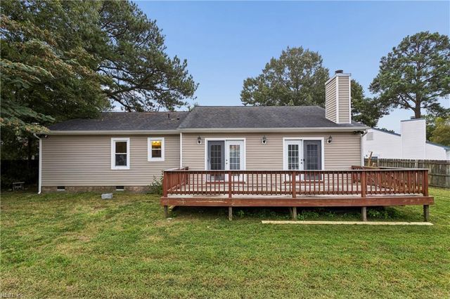 12 Waterview PT, Hampton, VA 23666