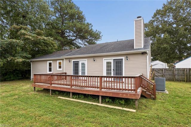 12 Waterview PT, Hampton, VA 23666