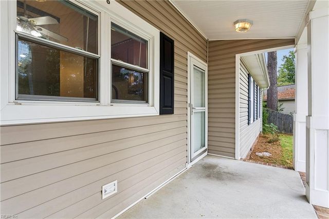 12 Waterview PT, Hampton, VA 23666